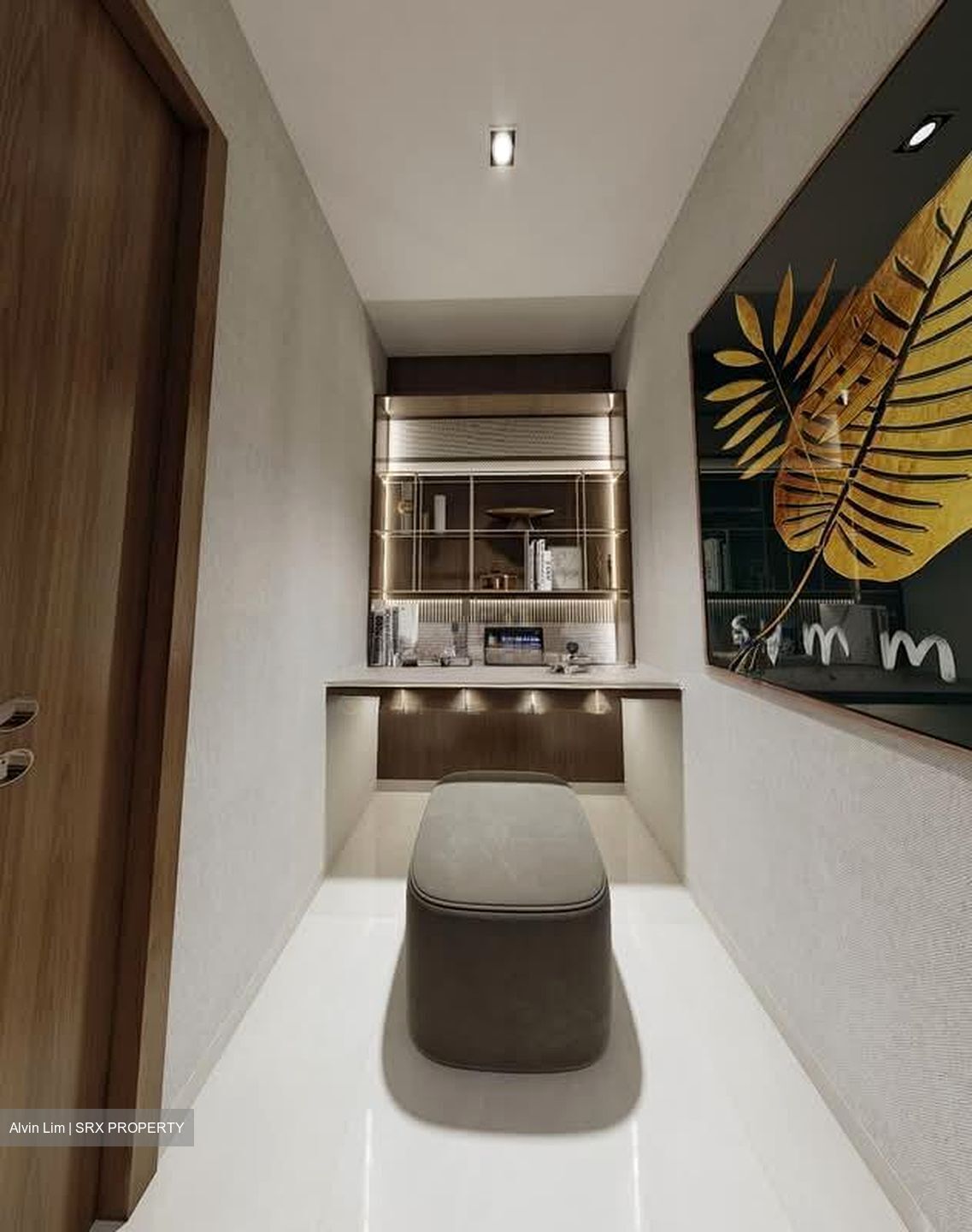 Lentor Hills Residences (D26), Apartment #585059491